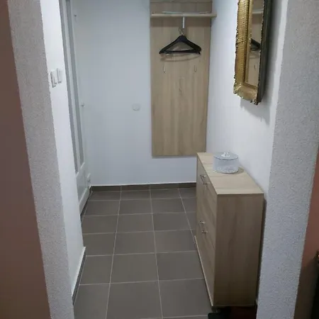 Apartman Mia Travnik Exterior photo