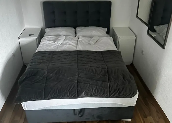 Apartman Mia
