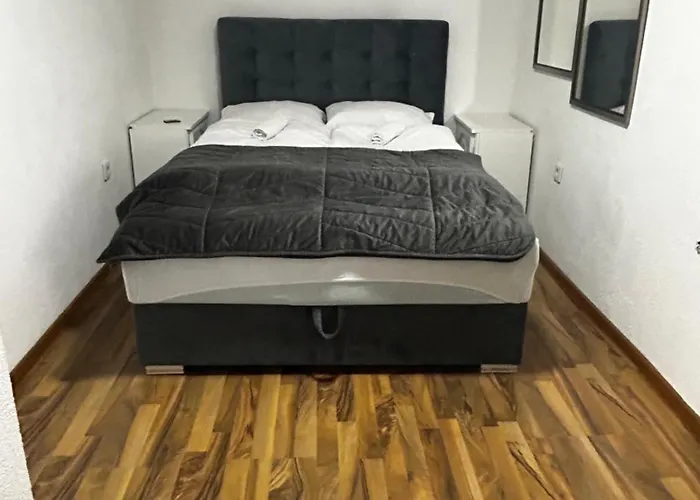 Apartman Mia