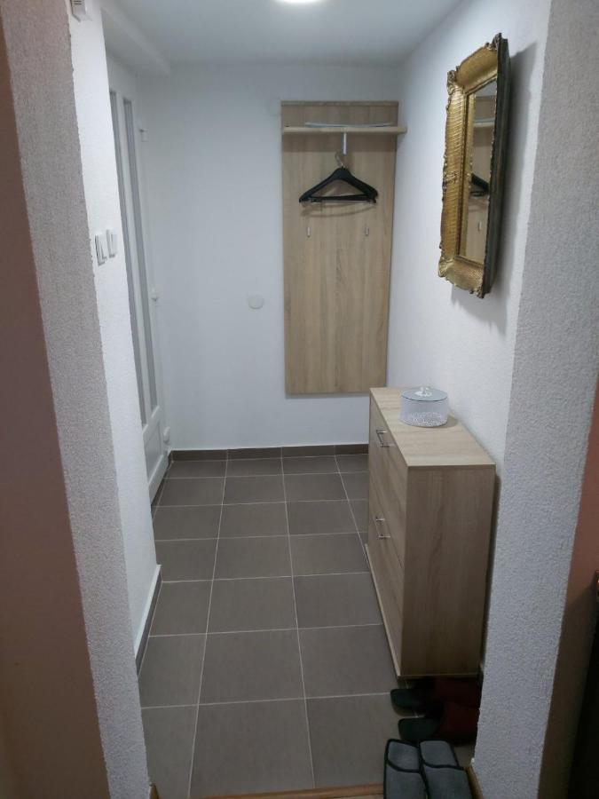 Privatunterkunft Mia